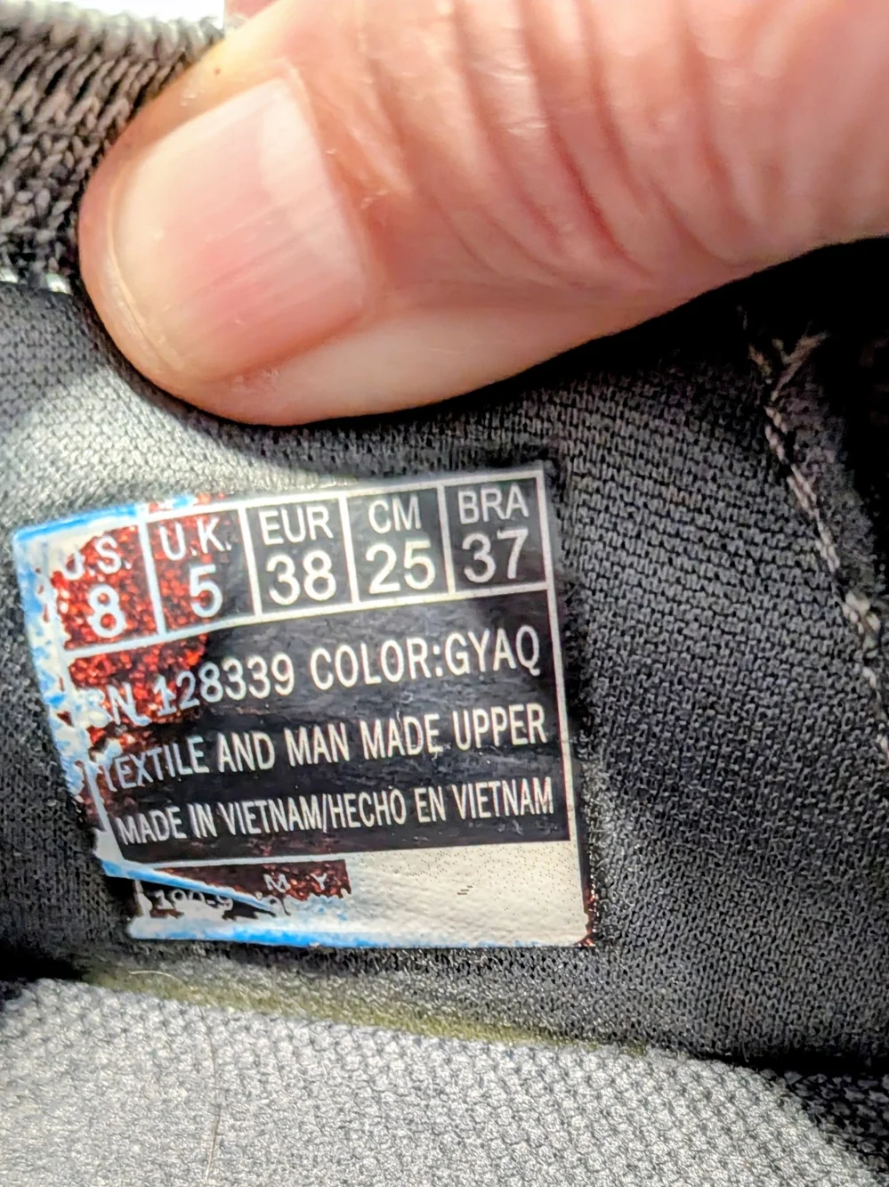 Skechers slip athletic